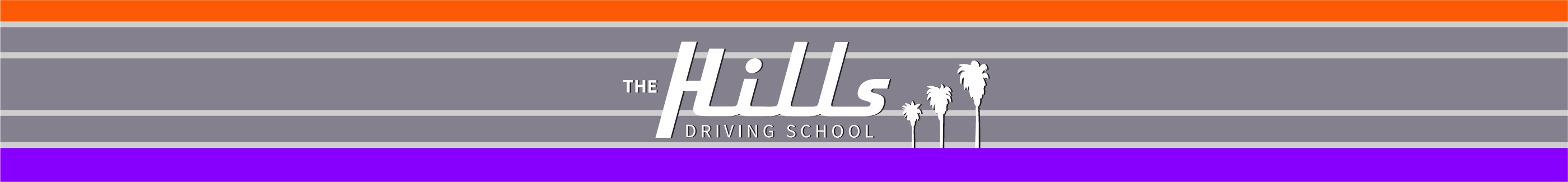 The Hills Driving School